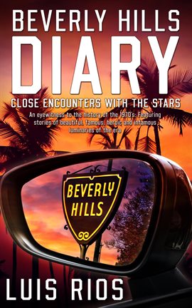 Cover image for Beverly Hills Diary