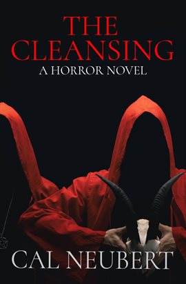 Cover image for The Cleansing