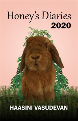 Imagen de portada para Honey's Diaries 2020