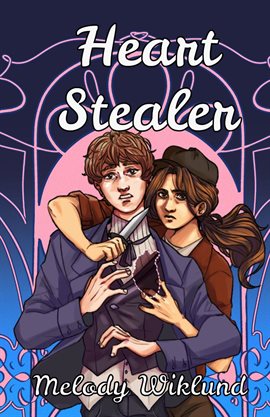 Imagen de portada para Heart Stealer