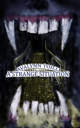 Cover image for A Strange Situation