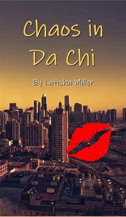 Imagen de portada para Chaos in the Chi