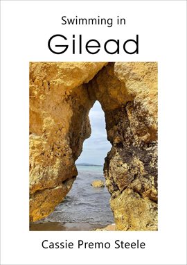 Cover image for Swimming in Gilead