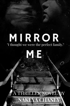 Cover image for Mirror Me