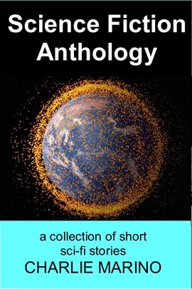 Cover image for Science Fiction Anthology