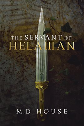 Cover image for The Servant of Helaman