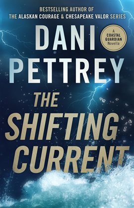 Cover image for The Shifting Current