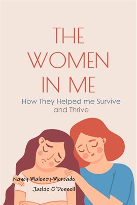 Cover image for The Women in Me