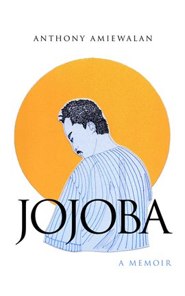 Cover image for Jojoba
