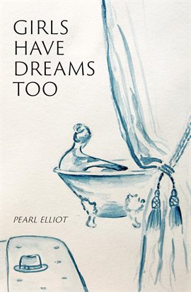 Cover image for Girls Have Dreams Too