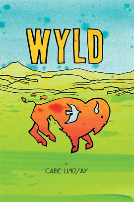 Cover image for WYLD