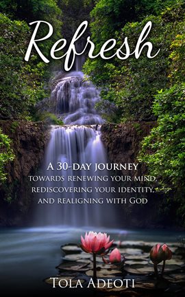 Cover image for Refresh