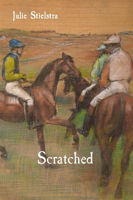 Cover image for Scratched