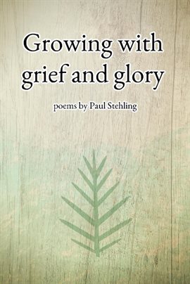 Imagen de portada para Growing with grief and glory