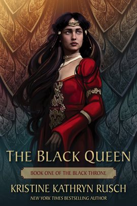 Cover image for The Black Queen