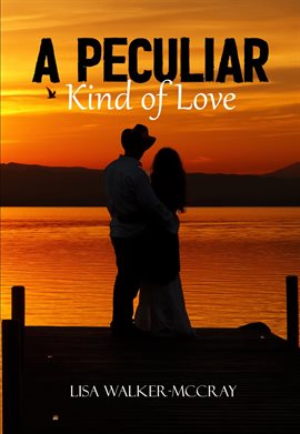 Imagen de portada para A Peculiar Kind of Love