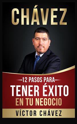 Imagen de portada para 12 Pasos Para Tener éxito en Tu Negocio