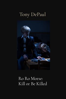 Cover image for Ro Ro Morse