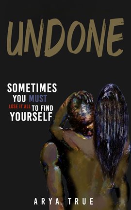 Cover image for Undone