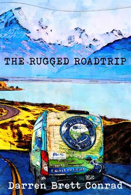 Cover image for The Rugged Roadtrip