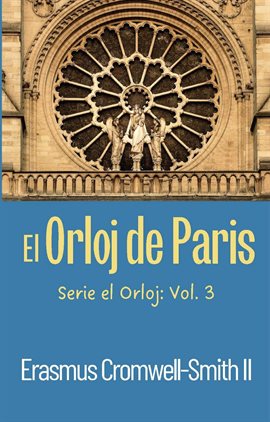 Cover image for El Orloj de Paris