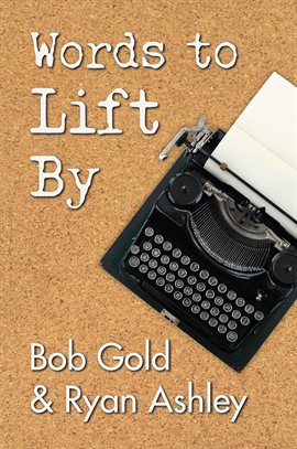 Imagen de portada para Words to Lift By