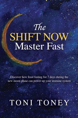 Imagen de portada para The 7-Day New Moon Transformational Fast
