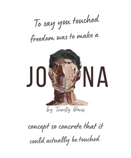 Cover image for Jona