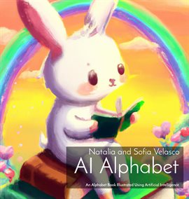Cover image for AI Alphabet
