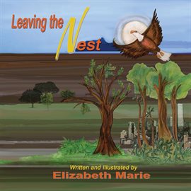 Imagen de portada para Leaving the Nest