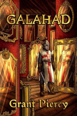 Imagen de portada para Galahad