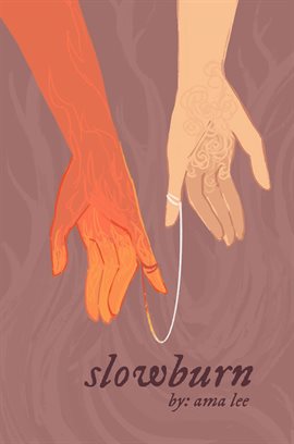 Imagen de portada para slowburn