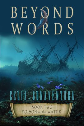 Cover image for Beyond Words, Poison in the Water