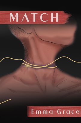 Cover image for Match