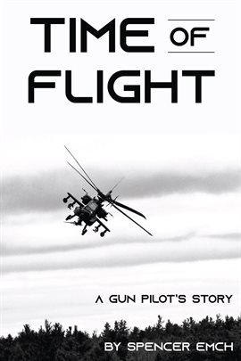 Cover image for Time of Flight