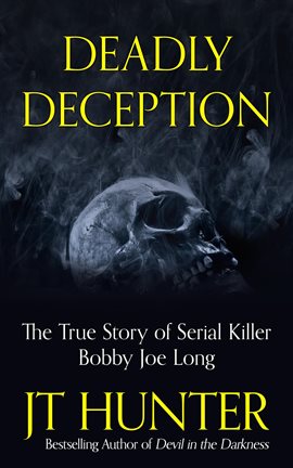 Cover image for Deadly Deception