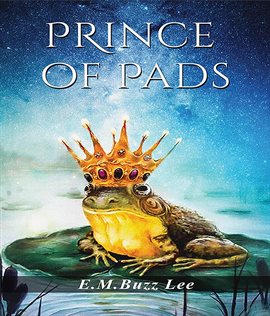 Cover image for The Prince of Pads