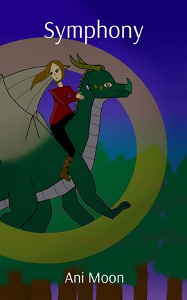 Cover image for Symphony
