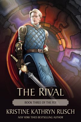 Cover image for The Rival