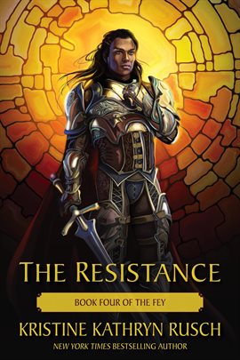 Cover image for The Resistance