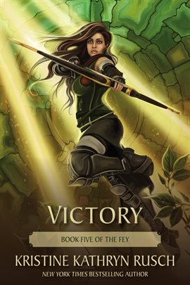 Cover image for Victory