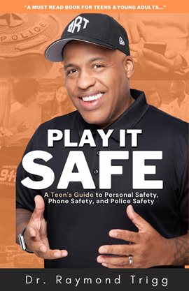 Imagen de portada para Play It Safe