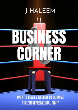 Imagen de portada para Business Corner
