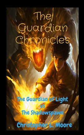 Imagen de portada para The Guardian Chronicles