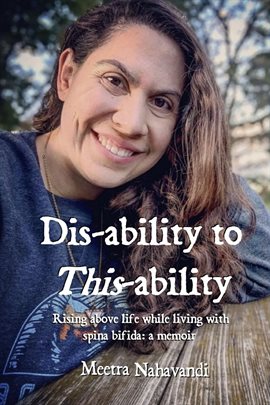 Dis-ability to This-ability… cover