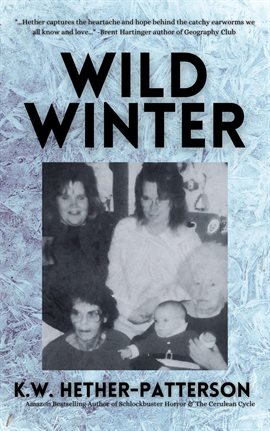 Imagen de portada para Wild Winter
