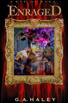 Cover image for Enraged