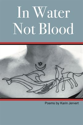 Cover image for In Water Not Blood