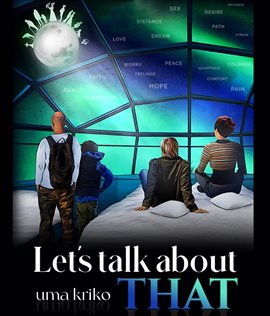Cover image for Let's Talk About That