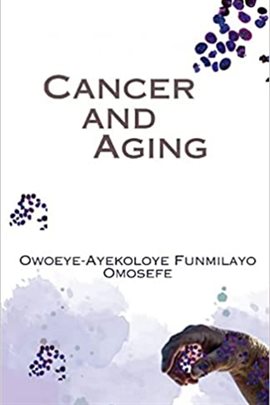 Cover image for Cancer and Aging